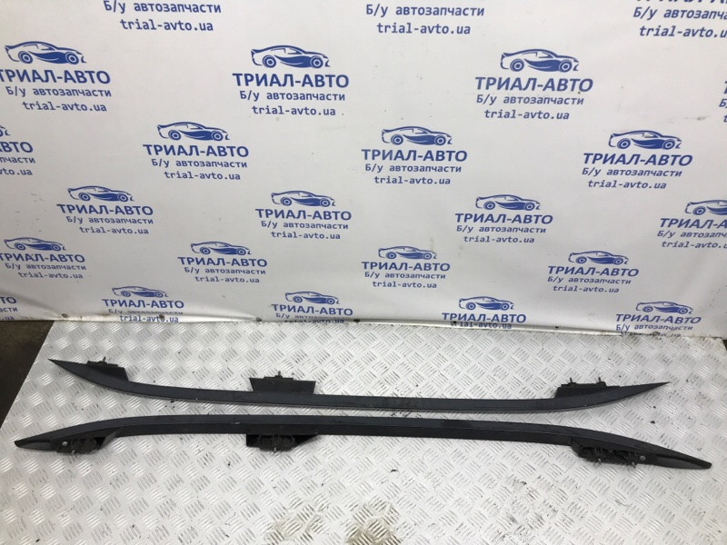 Рейлинги Subaru Forester SJ 2.0 DIESEL EE20Z 2012 (б/у) Київ - зображення 4