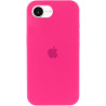 Чехол Silicone Case Full Protective (AA) для Apple iPhone 16e (6.1") Херсон