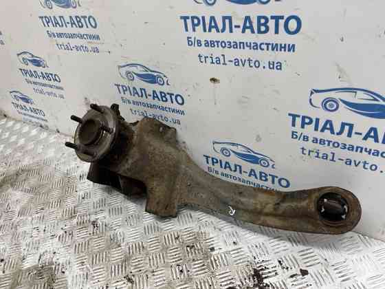 Рычаг задней подвески продольный правый Mazda 3 2003-2009 BP4K-28-200H (Арт. 81765) Київ