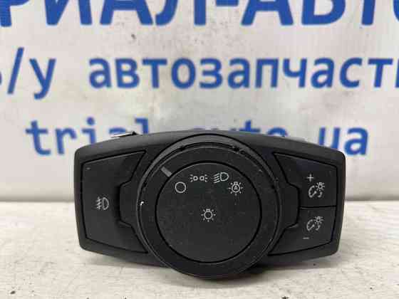 Корректор фар Ford Escape 2012-2019 BM5T13A024JE (Арт. 76430) Киев