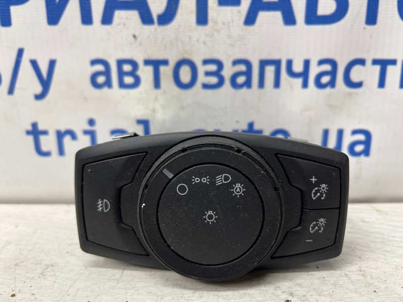 Корректор фар Ford Escape 2012-2019 BM5T13A024JE (Арт. 76430) Киев - изображение 1