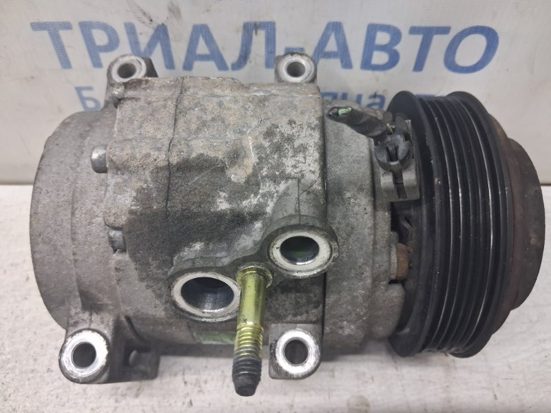 Компрессор кондиционера SsangYong Korando 2010-2019 6711303011 (Арт. 82380) Киев - изображение 1