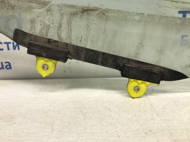 Стекло двери переднее левое Mitsubishi Outlander 2003-2007 MR978105 (Арт. 30200) Киев - изображение 2