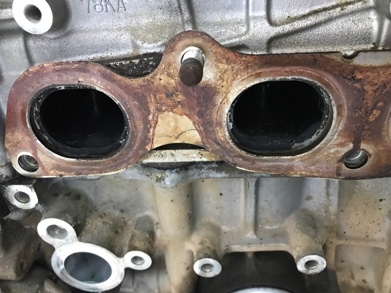 Двигатель Suzuki Grand Vitara 2005-2016 J24B (Арт. 49004) Киев - изображение 6