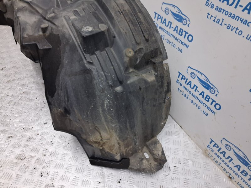 Подкрылок передний правый Nissan Pathfinder 2004-2014 63840EB000 (Арт. 81881) Киев - изображение 2
