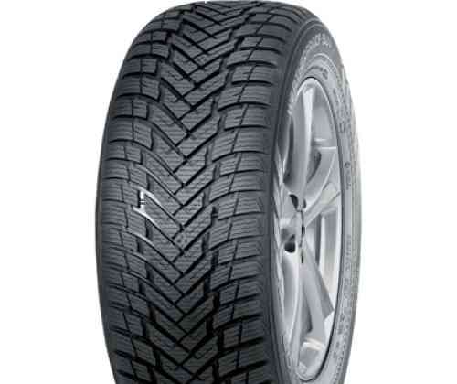 255/55 R18 Nokian WeatherProof SUV 109V Позашляхова шина Киев