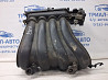 Коллектор впускной пластик Nissan Qashqai J10 2.0 БЕНЗИН MR20DE 2006 (б/у) Київ