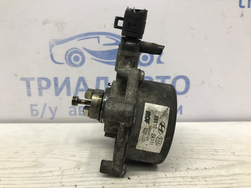 Насос вакуумный Kia Ceed ED 1.6 DIESEL D4FB 2006 (б/у) Київ - зображення 4