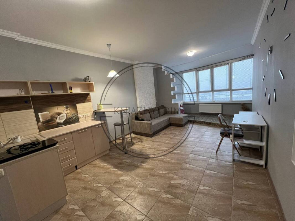 Продаж однокімнатної квартири в ЖК Київ - зображення 12