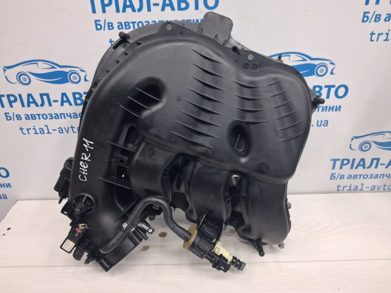 Коллектор впускной пластик Jeep Cherokee 2013-2019 5184199AF (Арт. 72013) Киев - изображение 1