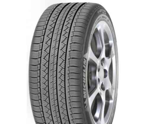 255/55 R18 Michelin Latitude Tour HP 109V Позашляхова шина Київ