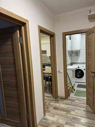 долгосрочная аренда 1-к квартира Львов, Франковский, 15000 грн./мес. Львів