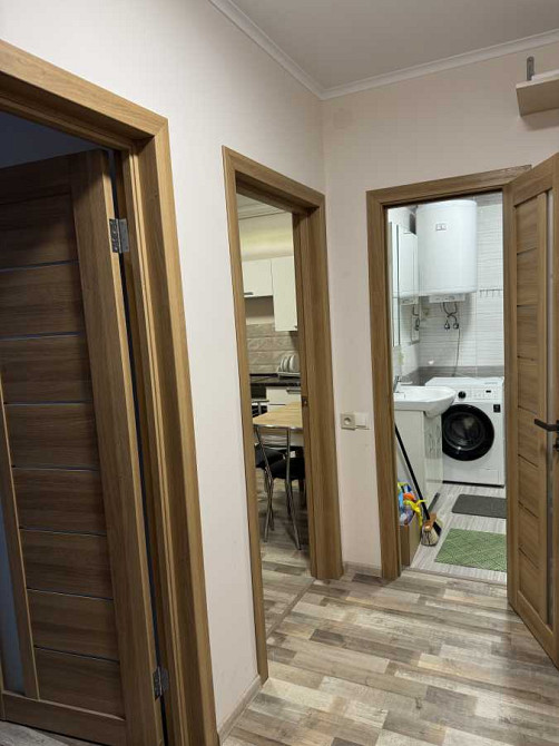 долгосрочная аренда 1-к квартира Львов, Франковский, 15000 грн./мес. Львів - зображення 3