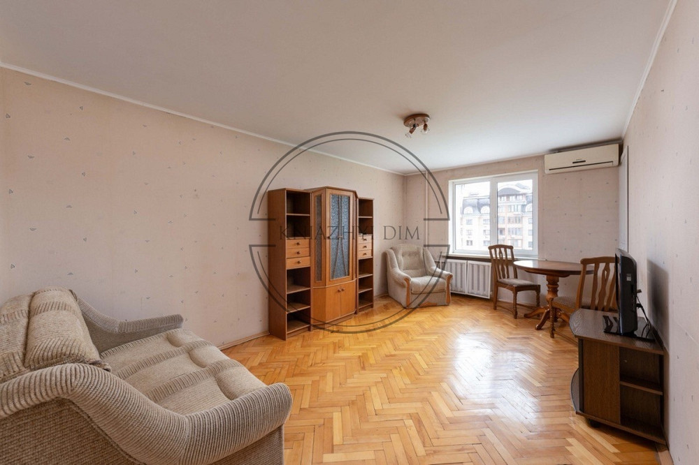 Пропонується однокімнатна квартира біля ст.м. Площа Українських героїв. Код об'єкта: 11201712 Київ - зображення 1