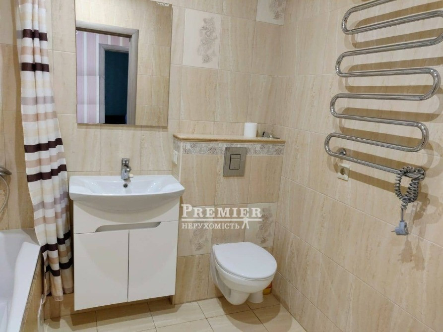 2-кімнатна квартира в "Островах" Одесса - изображение 2