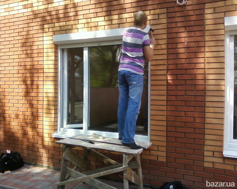 Качественный и быстрый ремонт ролет с гарантией Киев Київ - зображення 1