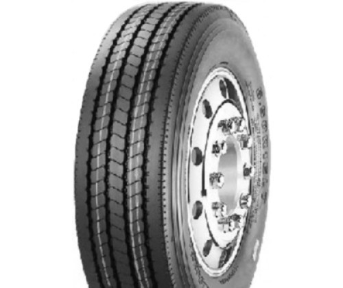 275/70 R22.5 Sportrak SP302 148/145M Универсальная грузовая шина Киев - изображение 11