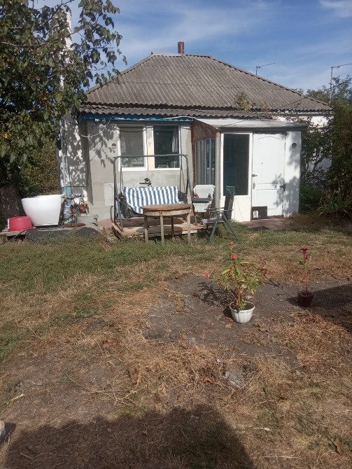 Продаж будинку в с. Гельмязів, вул. Миру, Черкаська область. Киев - изображение 1