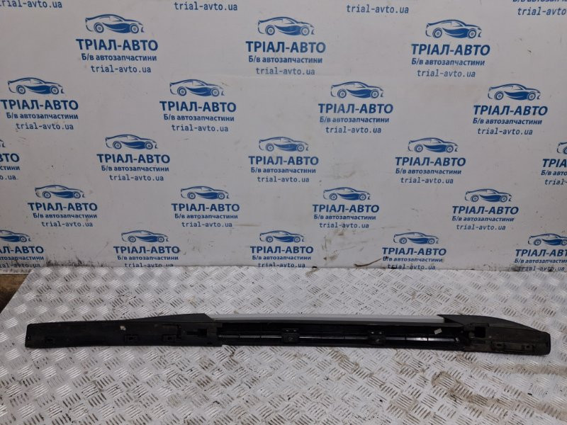 Рейлинг на крышу Hyundai Tucson JM 2.0 БЕНЗИН G4GC 2004 прав. (б/у) Київ - зображення 4
