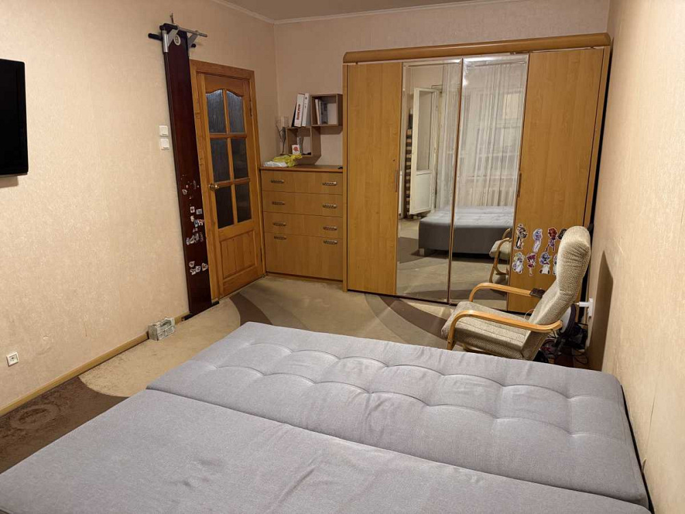 долгосрочная аренда 1-к квартира Киев, Дарницкий, 9999 грн./мес. Київ - зображення 8