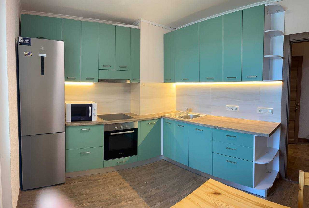 продажа 1-к квартира Киев, Дарницкий, 73000 $ Київ - зображення 2