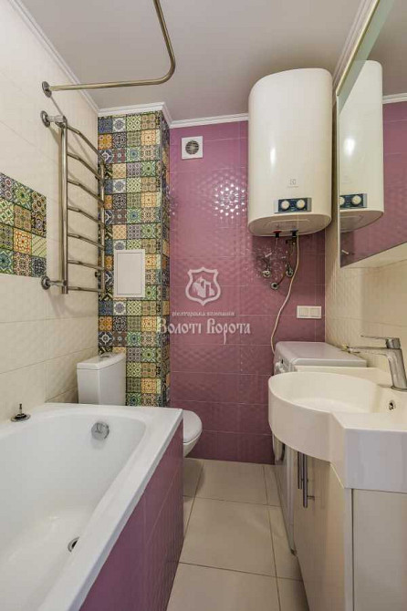 продажа 1-к квартира Киев, Днепровский, 49000 $ Київ - зображення 9
