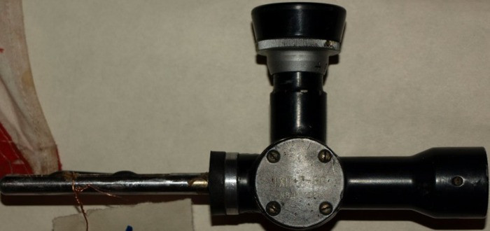 Куплю трубки холодного пристрілювання ТХП Суми - зображення 1