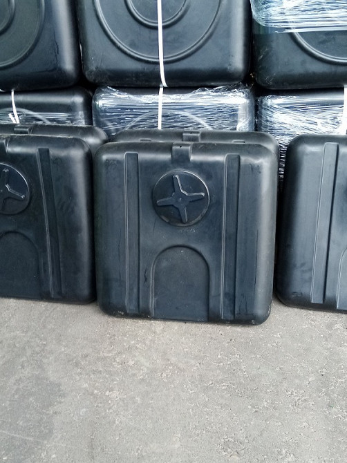 Бочка для душа Київ - зображення 1