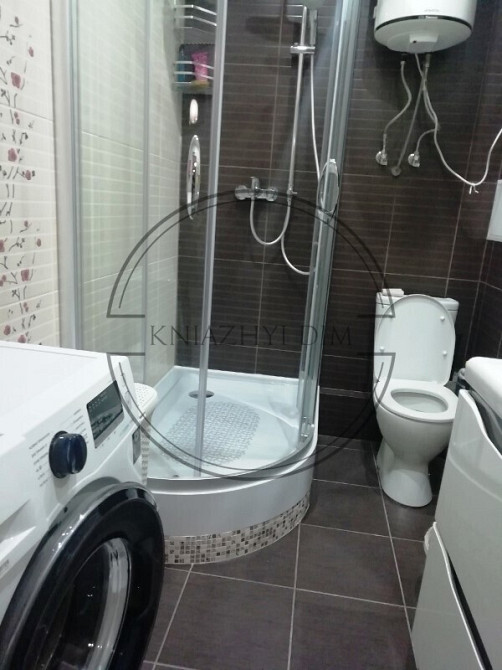 Э ГЕНЕРАТОР. Оренда 1-я. кв. в ЖК Східна Брама. Бориспільська. Код об'єкта: 11183871. Київ - зображення 12