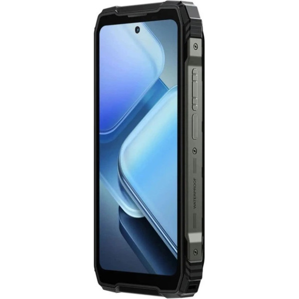 Смартфон Blackview XPLORE X1 12/256GB Black EU Харків - зображення 3