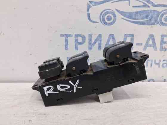 Блок управления стеклоподъемниками SsangYong Rexton 2006-2012 202007152 (Арт. 61829) Киев