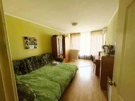продажа 1-к квартира Киев, Днепровский, 56000 $ Київ