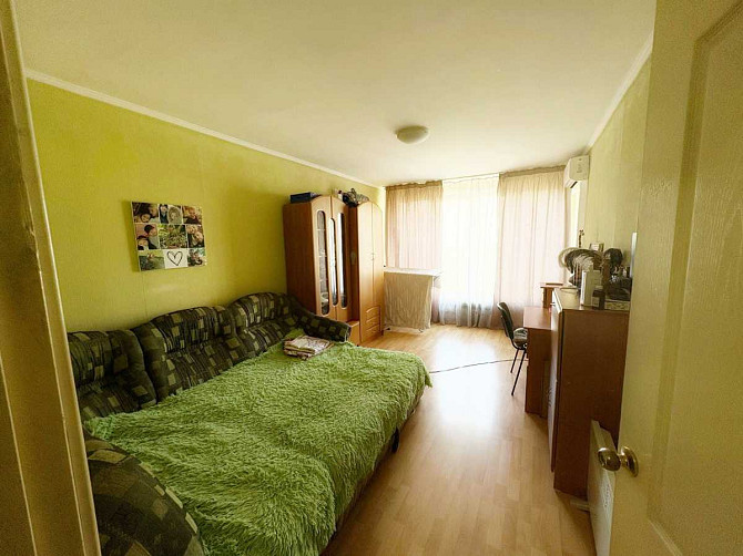 продажа 1-к квартира Киев, Днепровский, 56000 $ Київ - зображення 6