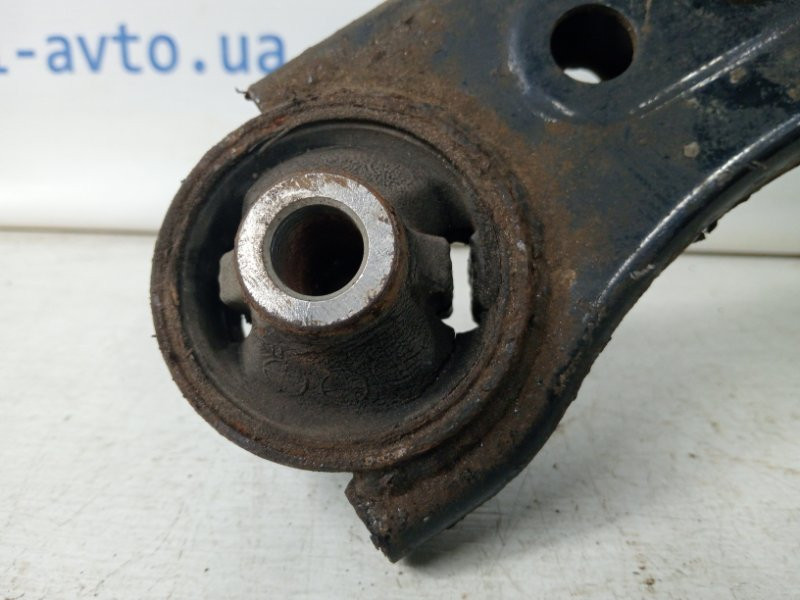 Рычаг передний нижний правый Subaru Outback BR 2.5 БЕНЗИН EJ253 2009 (б/у) Київ - зображення 2