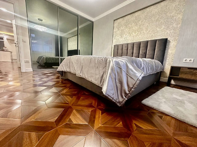 Продаж 2-ох рівневої квартири ДанБуд Сокільники 180м2 Трускавецька Львов - изображение 10