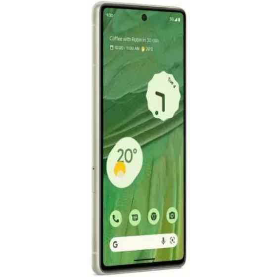 Смартфон Google Pixel 7 8/256GB Lemongrass CA Харьков