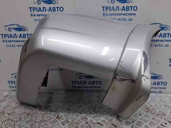 Бампер задний правый клык Mitsubishi Pajero Wagon 3 3.2 ДИЗЕЛЬ 4M41 1999 (б/у) Киев