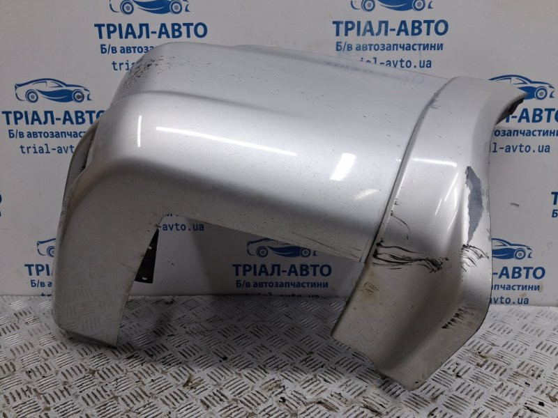 Бампер задний правый клык Mitsubishi Pajero Wagon 1999-2006 MR548026 (Арт. 71114) Киев - изображение 2