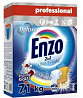 Порошок для прання Deluxe Enzo 4260504880508 7.1 кг Київ