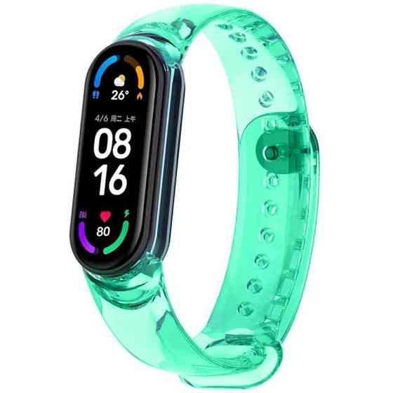 Ремешок Chameleon для Xiaomi Mi Band 8/9 Херсон