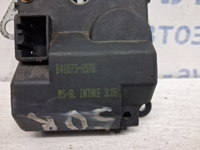 Сервопривод Kia Sorento 2002-2011 972223E001 (Арт. 61576) Киев - изображение 4