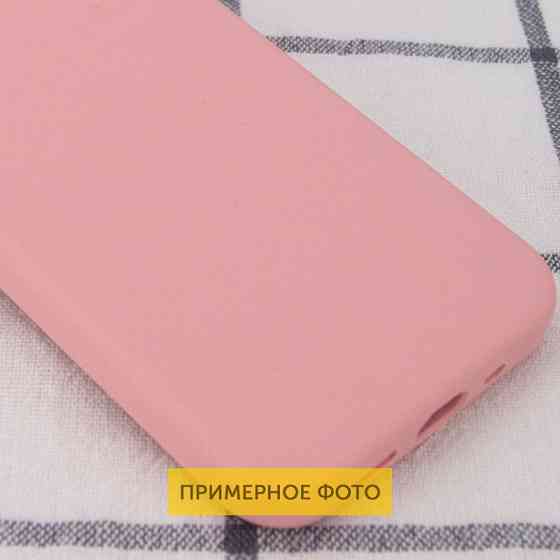 Чехол Silicone Case Full Protective (AA) NO LOGO для Apple iPhone 16 (6.1") Херсон