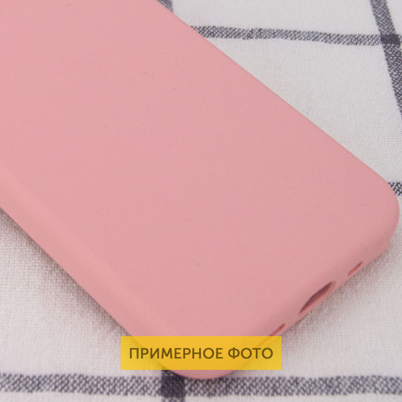 Чехол Silicone Case Full Protective (AA) NO LOGO для Apple iPhone 16 (6.1") Херсон - зображення 5