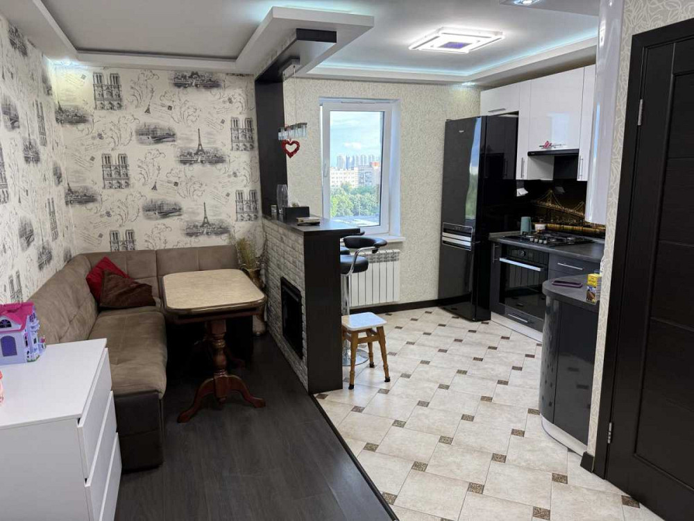 долгосрочная аренда 2-к квартира Киев, Днепровский, 19999 грн./мес. Київ - зображення 9