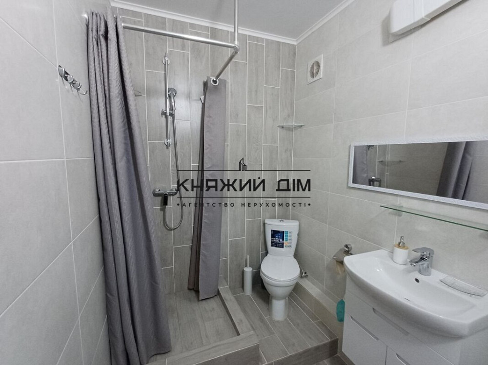 Оренда 2 кімнатної квартири ЖК Wood park КОД 11203966 Київ - зображення 10