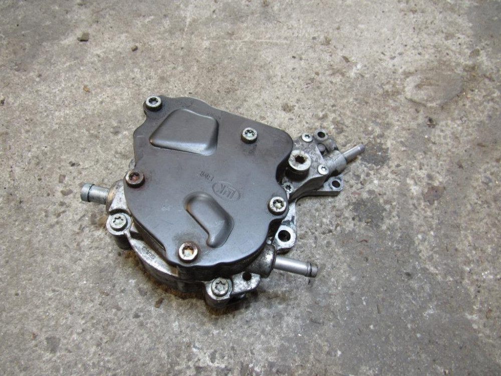 Б/у ТНВД топливный насос Volkswagen Caddy 1.9 tdi 2.0 sdi 2004-2010 (038145209E) Ковель - изображение 1