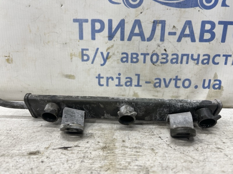 Топливная рампа Mitsubishi Colt 2002-2012 MN143974 (Арт. 81655) Київ - зображення 3