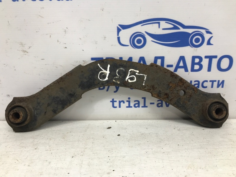 Рычаг задний поперечный Mitsubishi Lancer 9 1.6 БЕНЗИН 4G18 2003 (б/у) Киев - изображение 1