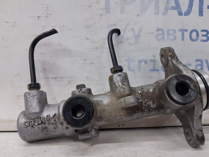 Тормозной цилиндр главный Kia Ceed ED 1.6 DIESEL D4FB 2006 (б/у) Киев - изображение 5