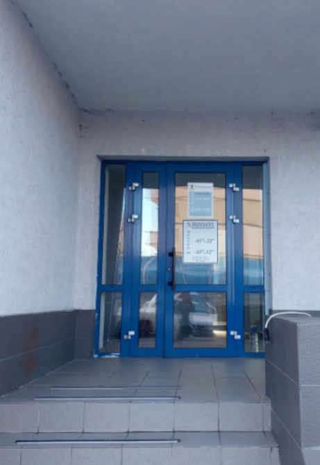 Діміївська метро,Голосіївський просп 30Б, офіс 25м Київ - зображення 9